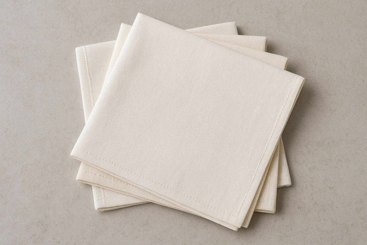 Cotton Handkerchiefs