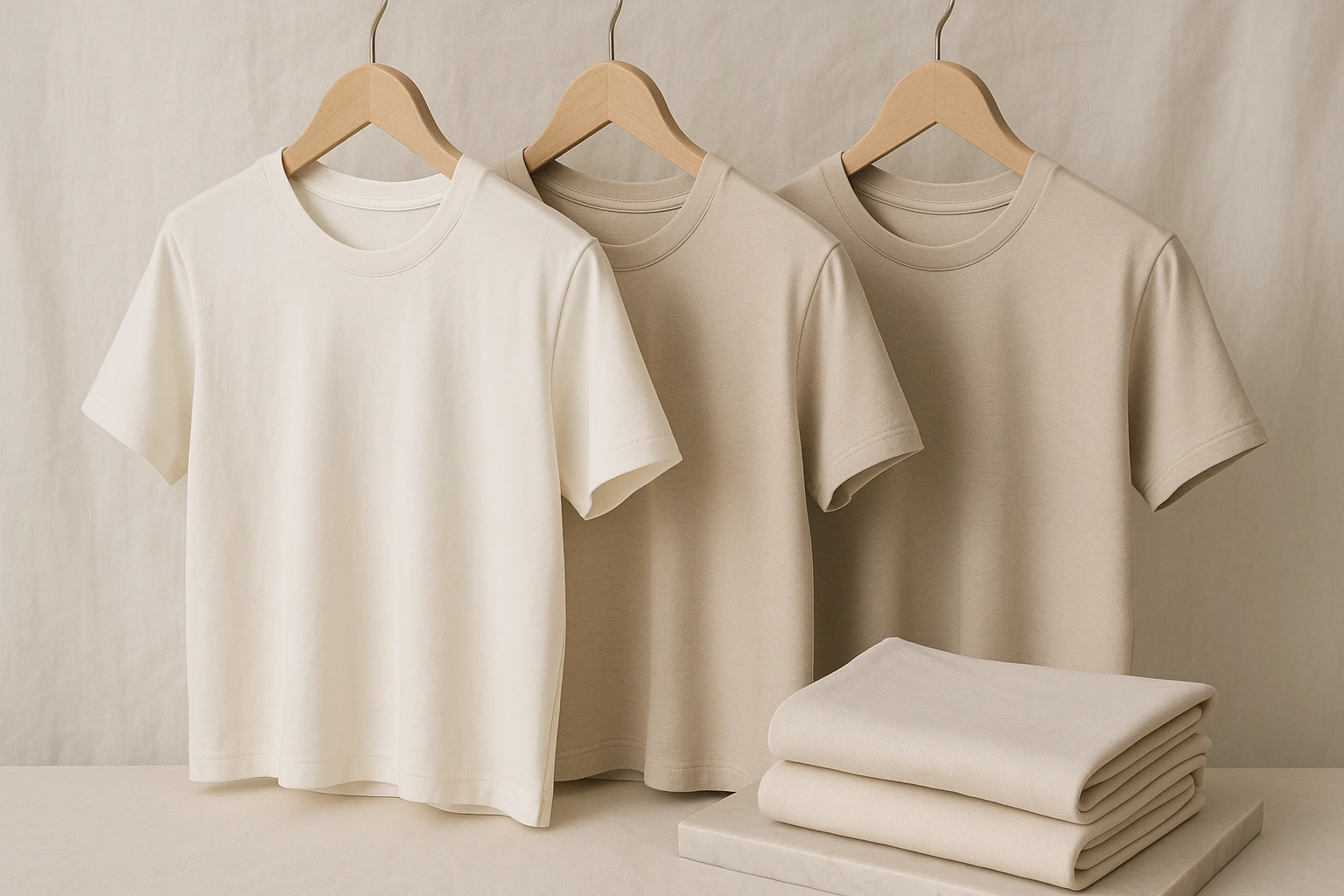 Cotton T-Shirts