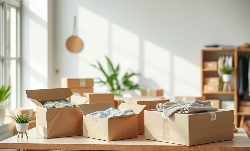 Organic Cotton Farming