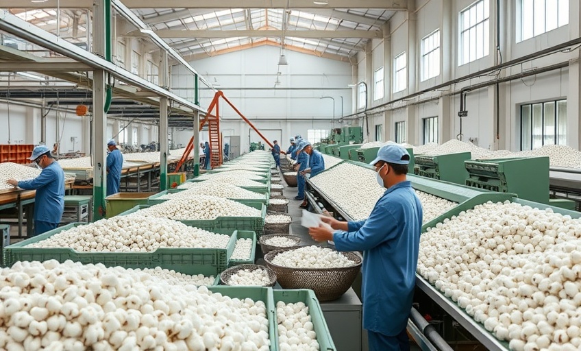 Ethical Manufacturing