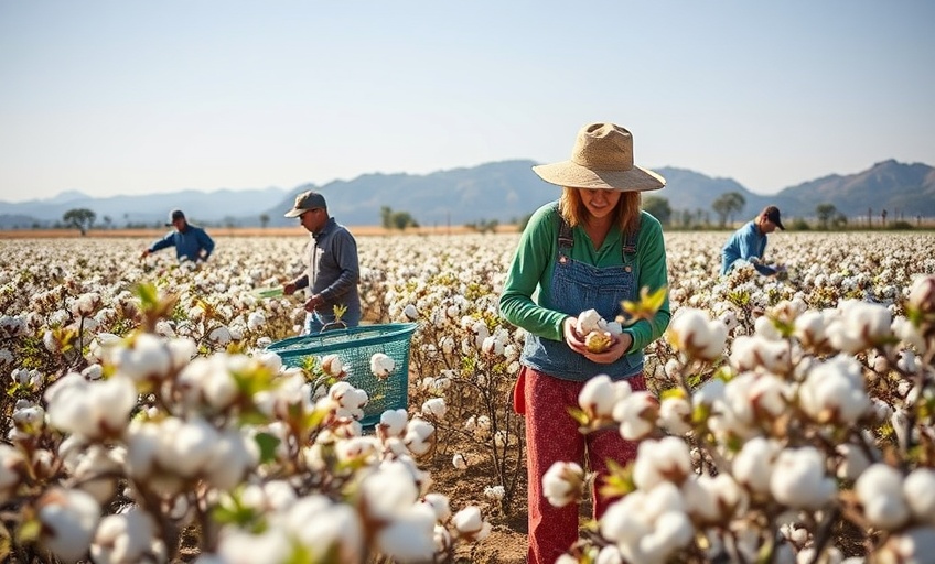 Eco-Friendly Packaging